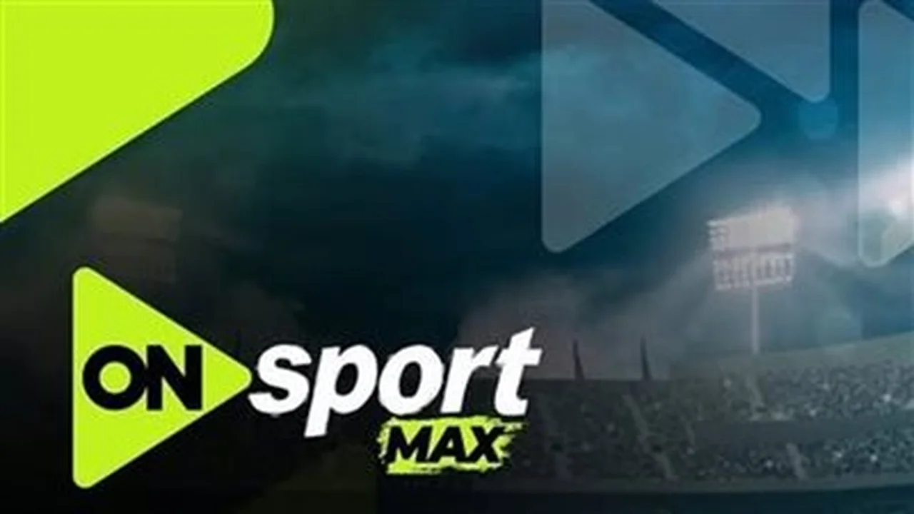 تردد قناة أون سبورت ماكس الناقلة لمباراة الأهلي ضد إنبي في الدوري المصري